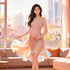 创业41载，他将👪小小一根电缆，应👨‍👩‍👧‍👧👊用至AI♊💫助孕机构有哪些坑